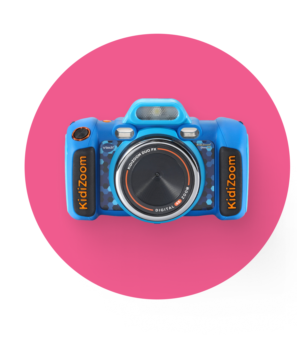 KidiZoom Camera electronic learning product